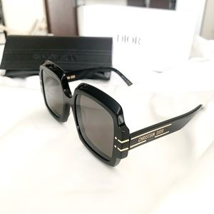 Dior signature S1U sunglasses